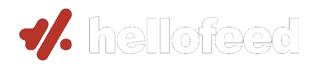 HelloFeed